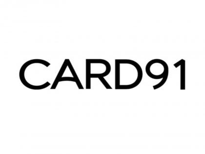 CARD91 Recognized Among India's Top 20 Startups of 2025 by LinkedIn | CARD91 Recognized Among India's Top 20 Startups of 2025 by LinkedIn CARD91 Recognized Among India's Top 20 Startups of 2025 by LinkedIn | CARD91 Recognized Among India's Top 20 Startups of 2025 by LinkedIn