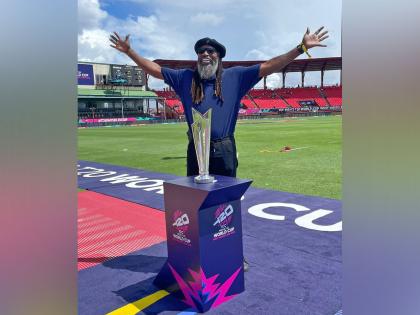 Universe Boss Chris Gayle joins Lanka Premier League 2025 as brand ambassador ahead of biggest season yet | Universe Boss Chris Gayle joins Lanka Premier League 2025 as brand ambassador ahead of biggest season yet