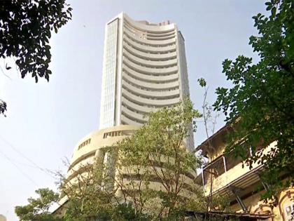 Indian stock market ends flat as profit-taking drags Sensex and Nifty | Indian stock market ends flat as profit-taking drags Sensex and Nifty Indian stock market ends flat as profit-taking drags Sensex and Nifty | Indian stock market ends flat as profit-taking drags Sensex and Nifty