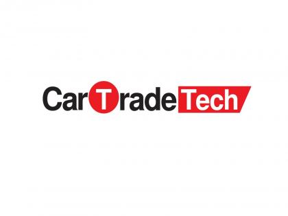 CarTrade Tech Profit Zooms by 109% to 64 crores | CarTrade Tech Profit Zooms by 109% to 64 crores CarTrade Tech Profit Zooms by 109% to 64 crores | CarTrade Tech Profit Zooms by 109% to 64 crores
