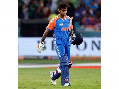 "Without significant scores at number three will inevitably create internal scrutiny": Nayar highlights Suryakumar Yadav's form slump | "Without significant scores at number three will inevitably create internal scrutiny": Nayar highlights Suryakumar Yadav's form slump