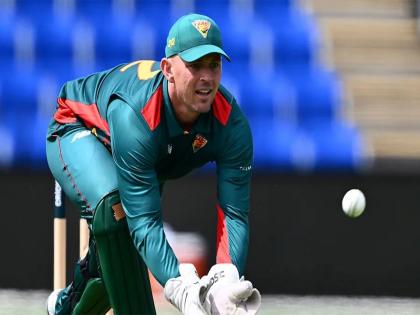Australia names Ben McDermott as standby for T20Is against India after Short undergoes surgery | Australia names Ben McDermott as standby for T20Is against India after Short undergoes surgery