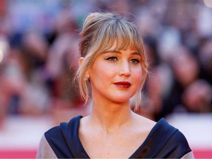 "I lose so much control over my craft when I have to do press": Jennifer Lawrence | "I lose so much control over my craft when I have to do press": Jennifer Lawrence "I lose so much control over my craft when I have to do press": Jennifer Lawrence | "I lose so much control over my craft when I have to do press": Jennifer Lawrence