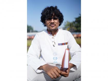 PM Modi Recognizes Content Creator Yash Salunke for Promoting Sanskrit on Social Media | PM Modi Recognizes Content Creator Yash Salunke for Promoting Sanskrit on Social Media PM Modi Recognizes Content Creator Yash Salunke for Promoting Sanskrit on Social Media | PM Modi Recognizes Content Creator Yash Salunke for Promoting Sanskrit on Social Media
