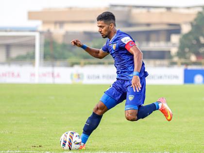 AIFF Super Cup 2025-26: Chennaiyin FC fall to East Bengal in second group A encounter | AIFF Super Cup 2025-26: Chennaiyin FC fall to East Bengal in second group A encounter AIFF Super Cup 2025-26: Chennaiyin FC fall to East Bengal in second group A encounter | AIFF Super Cup 2025-26: Chennaiyin FC fall to East Bengal in second group A encounter
