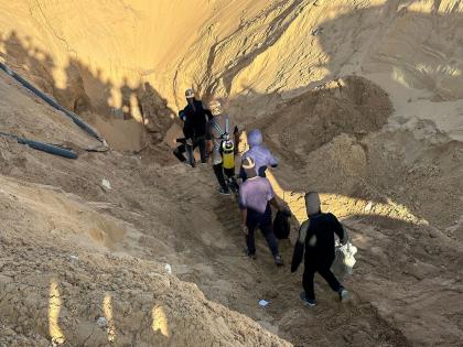 Netanyahu to lead emergency talks after Hamas fails to return new body | Netanyahu to lead emergency talks after Hamas fails to return new body Netanyahu to lead emergency talks after Hamas fails to return new body | Netanyahu to lead emergency talks after Hamas fails to return new body