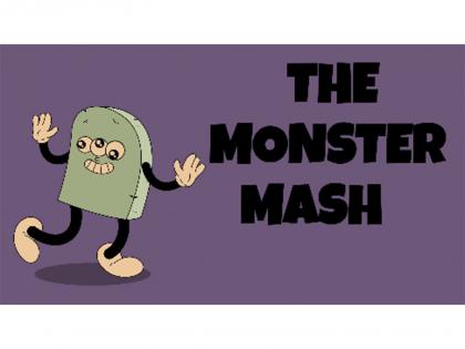 Hit Halloween song 'Monster Mash' to be turned into animated movie | Hit Halloween song 'Monster Mash' to be turned into animated movie Hit Halloween song 'Monster Mash' to be turned into animated movie | Hit Halloween song 'Monster Mash' to be turned into animated movie