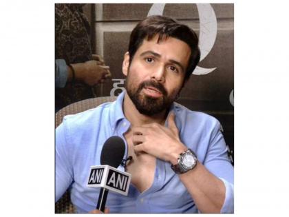 "We are not maligning any community": Emraan Hashmi gets candid about his film 'HAQ' | "We are not maligning any community": Emraan Hashmi gets candid about his film 'HAQ' "We are not maligning any community": Emraan Hashmi gets candid about his film 'HAQ' | "We are not maligning any community": Emraan Hashmi gets candid about his film 'HAQ'