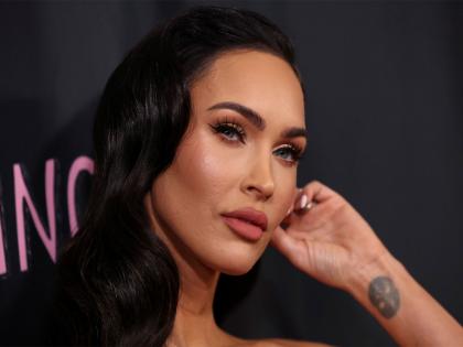 "I was weeping": Megan Fox recalls shooting for 'Jennifer's Body' | "I was weeping": Megan Fox recalls shooting for 'Jennifer's Body'