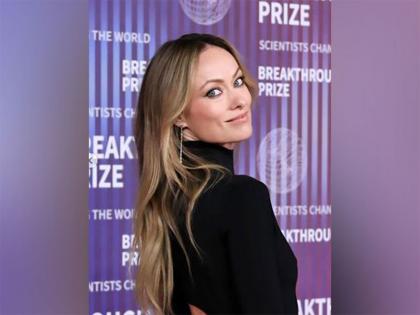 Olivia Wilde joins Pedro Pascal in Tony Gilroy drama 'Behemoth!' | Olivia Wilde joins Pedro Pascal in Tony Gilroy drama 'Behemoth!' Olivia Wilde joins Pedro Pascal in Tony Gilroy drama 'Behemoth!' | Olivia Wilde joins Pedro Pascal in Tony Gilroy drama 'Behemoth!'