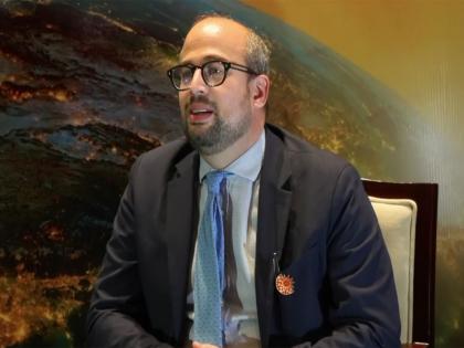 "Energy security and its sovereignty key priorities of India, France": French Special Envoy for Climate negotiations | "Energy security and its sovereignty key priorities of India, France": French Special Envoy for Climate negotiations "Energy security and its sovereignty key priorities of India, France": French Special Envoy for Climate negotiations | "Energy security and its sovereignty key priorities of India, France": French Special Envoy for Climate negotiations