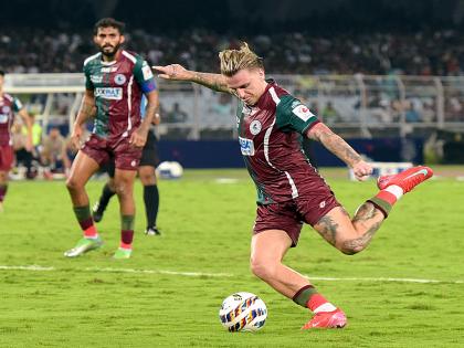 Mohun Bagan SG's draw against Dempo puts Group A on a knife-edge | Mohun Bagan SG's draw against Dempo puts Group A on a knife-edge Mohun Bagan SG's draw against Dempo puts Group A on a knife-edge | Mohun Bagan SG's draw against Dempo puts Group A on a knife-edge