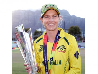 Meg Lanning picks Women's World Cup semi-final winners | Meg Lanning picks Women's World Cup semi-final winners