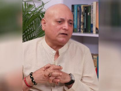 Actor Manoj Joshi calls Home Minister Amit Shah real 'Chanakya' of politics | Actor Manoj Joshi calls Home Minister Amit Shah real 'Chanakya' of politics Actor Manoj Joshi calls Home Minister Amit Shah real 'Chanakya' of politics | Actor Manoj Joshi calls Home Minister Amit Shah real 'Chanakya' of politics