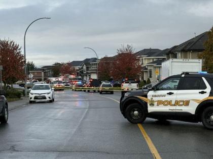 Indian-origin businessman killed in Canada's Abbotsford, Lawrence Bishnoi Gang claims responsibility | Indian-origin businessman killed in Canada's Abbotsford, Lawrence Bishnoi Gang claims responsibility