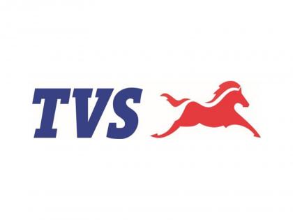 TVS Motor Registers 29% Revenue Growth and Posts Highest Ever Sales, Revenue and Profits in Q2FY26 | TVS Motor Registers 29% Revenue Growth and Posts Highest Ever Sales, Revenue and Profits in Q2FY26 TVS Motor Registers 29% Revenue Growth and Posts Highest Ever Sales, Revenue and Profits in Q2FY26 | TVS Motor Registers 29% Revenue Growth and Posts Highest Ever Sales, Revenue and Profits in Q2FY26