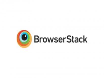 BrowserStack Launches Issue Detection AI Agent That Brings Human Intelligence to Accessibility Testing | BrowserStack Launches Issue Detection AI Agent That Brings Human Intelligence to Accessibility Testing BrowserStack Launches Issue Detection AI Agent That Brings Human Intelligence to Accessibility Testing | BrowserStack Launches Issue Detection AI Agent That Brings Human Intelligence to Accessibility Testing