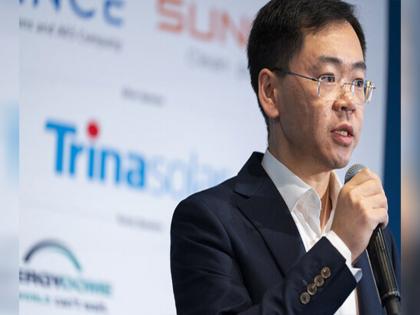 Trinasolar Leads the Way in Advanced Energy Storage Solutions at Energy Storage Summit India 2025 | Trinasolar Leads the Way in Advanced Energy Storage Solutions at Energy Storage Summit India 2025 Trinasolar Leads the Way in Advanced Energy Storage Solutions at Energy Storage Summit India 2025 | Trinasolar Leads the Way in Advanced Energy Storage Solutions at Energy Storage Summit India 2025