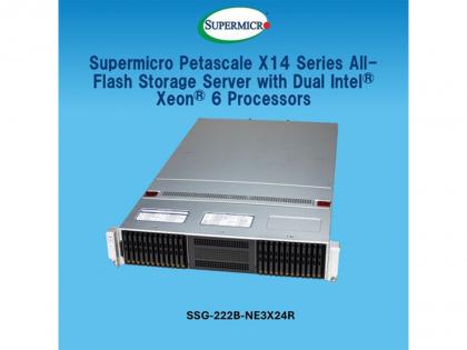 Supermicro, Intel and Micron Collaborate on Record-Breaking Results for the STAC-M3™ Quantitative Trading Benchmark | Supermicro, Intel and Micron Collaborate on Record-Breaking Results for the STAC-M3™ Quantitative Trading Benchmark Supermicro, Intel and Micron Collaborate on Record-Breaking Results for the STAC-M3™ Quantitative Trading Benchmark | Supermicro, Intel and Micron Collaborate on Record-Breaking Results for the STAC-M3™ Quantitative Trading Benchmark