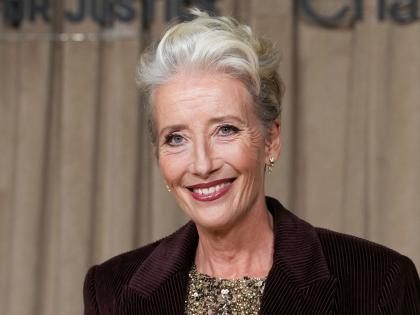 Emma Thompson describes AI as "annoying" | Emma Thompson describes AI as "annoying" Emma Thompson describes AI as "annoying" | Emma Thompson describes AI as "annoying"