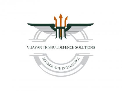 Vijayan Trishul Defence Solutions Leads India's Push for Indigenous Defence Manufacturing and Global Peacekeeping | Vijayan Trishul Defence Solutions Leads India's Push for Indigenous Defence Manufacturing and Global Peacekeeping Vijayan Trishul Defence Solutions Leads India's Push for Indigenous Defence Manufacturing and Global Peacekeeping | Vijayan Trishul Defence Solutions Leads India's Push for Indigenous Defence Manufacturing and Global Peacekeeping