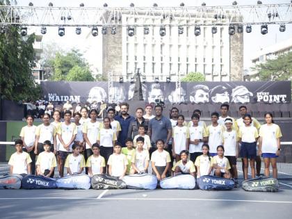 Tennis Premier League announces TPL Race to Gold Masters Tournaments 2025 | Tennis Premier League announces TPL Race to Gold Masters Tournaments 2025 Tennis Premier League announces TPL Race to Gold Masters Tournaments 2025 | Tennis Premier League announces TPL Race to Gold Masters Tournaments 2025