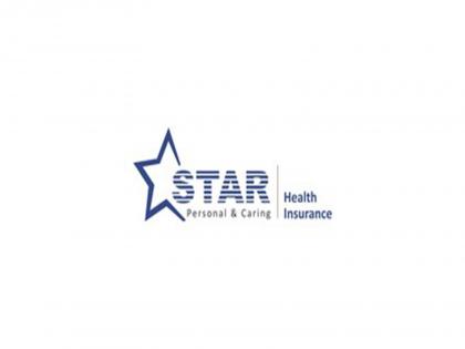 Star Health Reports 21% YoY Profit Growth to ₹518 Cr; COR Improves by 170 bps in H1FY26 under IFRS | Star Health Reports 21% YoY Profit Growth to ₹518 Cr; COR Improves by 170 bps in H1FY26 under IFRS Star Health Reports 21% YoY Profit Growth to ₹518 Cr; COR Improves by 170 bps in H1FY26 under IFRS | Star Health Reports 21% YoY Profit Growth to ₹518 Cr; COR Improves by 170 bps in H1FY26 under IFRS