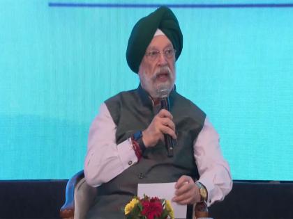 India's Maritime sector to draw Rs 8 trillion investment, create 1.5 crore jobs by 2047: Hardeep Singh Puri | India's Maritime sector to draw Rs 8 trillion investment, create 1.5 crore jobs by 2047: Hardeep Singh Puri India's Maritime sector to draw Rs 8 trillion investment, create 1.5 crore jobs by 2047: Hardeep Singh Puri | India's Maritime sector to draw Rs 8 trillion investment, create 1.5 crore jobs by 2047: Hardeep Singh Puri