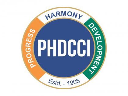 Budget 2026: PHDCCI seeks more tax rationalisation, incentives for manufacturing, R&D | Budget 2026: PHDCCI seeks more tax rationalisation, incentives for manufacturing, R&D Budget 2026: PHDCCI seeks more tax rationalisation, incentives for manufacturing, R&D | Budget 2026: PHDCCI seeks more tax rationalisation, incentives for manufacturing, R&D
