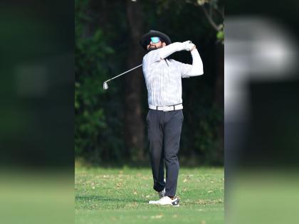 Aman, Kartik renew rivalry at IGPL Kolkata | Aman, Kartik renew rivalry at IGPL Kolkata Aman, Kartik renew rivalry at IGPL Kolkata | Aman, Kartik renew rivalry at IGPL Kolkata