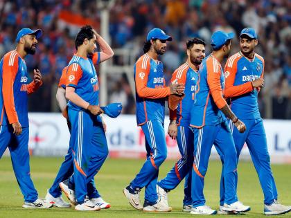 1st T20I: Australia win toss; opt to field against India at Canberra | 1st T20I: Australia win toss; opt to field against India at Canberra