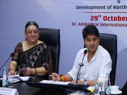 Department of Posts to undergo major revamp after Q2 review, says Minister Jyotiraditya Scindia | Department of Posts to undergo major revamp after Q2 review, says Minister Jyotiraditya Scindia Department of Posts to undergo major revamp after Q2 review, says Minister Jyotiraditya Scindia | Department of Posts to undergo major revamp after Q2 review, says Minister Jyotiraditya Scindia