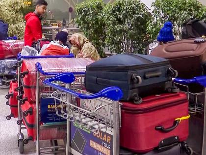 Indian luggage industry to touch Rs 267 Bn by 2028, Says Motilal Oswal Report | Indian luggage industry to touch Rs 267 Bn by 2028, Says Motilal Oswal Report Indian luggage industry to touch Rs 267 Bn by 2028, Says Motilal Oswal Report | Indian luggage industry to touch Rs 267 Bn by 2028, Says Motilal Oswal Report
