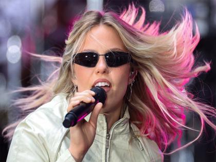 Renee Rapp postpones third tour date due to health issues | Renee Rapp postpones third tour date due to health issues Renee Rapp postpones third tour date due to health issues | Renee Rapp postpones third tour date due to health issues