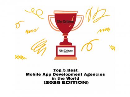 Top 5 World's Best Mobile Application Development Companies: 2025 Edition | Top 5 World's Best Mobile Application Development Companies: 2025 Edition Top 5 World's Best Mobile Application Development Companies: 2025 Edition | Top 5 World's Best Mobile Application Development Companies: 2025 Edition