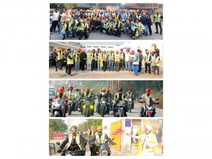 Bhai Jaita Ji Bike Ride - Commemorating 350th Shaheedi Diwas of Hind Ki Chadar Guru Tegh Bahadur Ji | Bhai Jaita Ji Bike Ride - Commemorating 350th Shaheedi Diwas of Hind Ki Chadar Guru Tegh Bahadur Ji Bhai Jaita Ji Bike Ride - Commemorating 350th Shaheedi Diwas of Hind Ki Chadar Guru Tegh Bahadur Ji | Bhai Jaita Ji Bike Ride - Commemorating 350th Shaheedi Diwas of Hind Ki Chadar Guru Tegh Bahadur Ji
