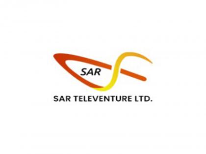 SAR Televenture to Acquire 100% Stake in Blue Lotus and Whitefield Communications for Rs. 800 Crore | SAR Televenture to Acquire 100% Stake in Blue Lotus and Whitefield Communications for Rs. 800 Crore SAR Televenture to Acquire 100% Stake in Blue Lotus and Whitefield Communications for Rs. 800 Crore | SAR Televenture to Acquire 100% Stake in Blue Lotus and Whitefield Communications for Rs. 800 Crore