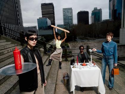 Reliance Brands to bring MAX&Co. to India, Italian fashion brand set for Mumbai debut in early 2026 | Reliance Brands to bring MAX&Co. to India, Italian fashion brand set for Mumbai debut in early 2026 Reliance Brands to bring MAX&Co. to India, Italian fashion brand set for Mumbai debut in early 2026 | Reliance Brands to bring MAX&Co. to India, Italian fashion brand set for Mumbai debut in early 2026