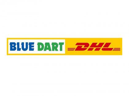 Blue Dart Express Ltd. Announces Q2FY26 Financial Results with Sales Clocking at Rs. 1,549 Crore | Blue Dart Express Ltd. Announces Q2FY26 Financial Results with Sales Clocking at Rs. 1,549 Crore
