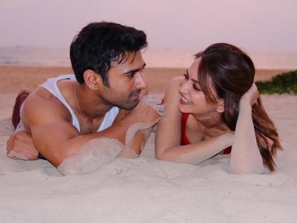 "I found my forever!" Pulkit Samrat sends romantic birthday wishes to wife Kriti Kharbanda | "I found my forever!" Pulkit Samrat sends romantic birthday wishes to wife Kriti Kharbanda