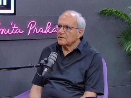 HCL co-founder Ajai Chowdhry urges adopting "demand aggression" model for Made in India push | HCL co-founder Ajai Chowdhry urges adopting "demand aggression" model for Made in India push HCL co-founder Ajai Chowdhry urges adopting "demand aggression" model for Made in India push | HCL co-founder Ajai Chowdhry urges adopting "demand aggression" model for Made in India push