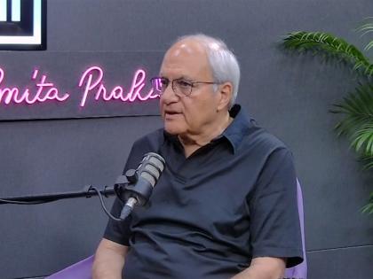 "Dangerous to import them": HCL Co-founder Ajai Chowdhary calls for a ban on Chinese chips amid data security concerns | "Dangerous to import them": HCL Co-founder Ajai Chowdhary calls for a ban on Chinese chips amid data security concerns "Dangerous to import them": HCL Co-founder Ajai Chowdhary calls for a ban on Chinese chips amid data security concerns | "Dangerous to import them": HCL Co-founder Ajai Chowdhary calls for a ban on Chinese chips amid data security concerns