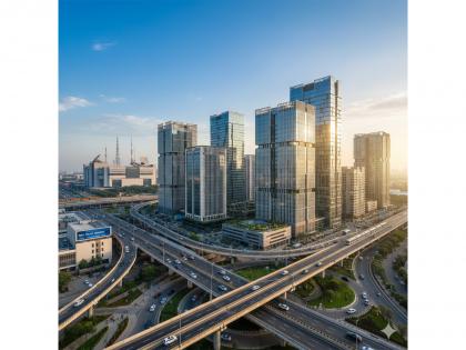 How Connectivity and Infrastructure Are Leading to the Rise of Grade A Office Spaces in NCR | How Connectivity and Infrastructure Are Leading to the Rise of Grade A Office Spaces in NCR How Connectivity and Infrastructure Are Leading to the Rise of Grade A Office Spaces in NCR | How Connectivity and Infrastructure Are Leading to the Rise of Grade A Office Spaces in NCR