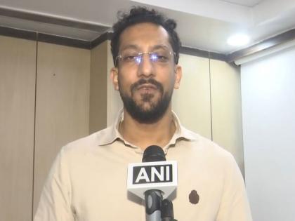 Bharat International Rice Conference will give greater access to Indian rice farmers: IREF's Dev Garg | Bharat International Rice Conference will give greater access to Indian rice farmers: IREF's Dev Garg Bharat International Rice Conference will give greater access to Indian rice farmers: IREF's Dev Garg | Bharat International Rice Conference will give greater access to Indian rice farmers: IREF's Dev Garg