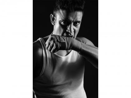 Commonwealth Heavyweight Champion, Fit India Icon Sangram Singh excited to face Tunisian Opponent Hakim Trabelsi | Commonwealth Heavyweight Champion, Fit India Icon Sangram Singh excited to face Tunisian Opponent Hakim Trabelsi