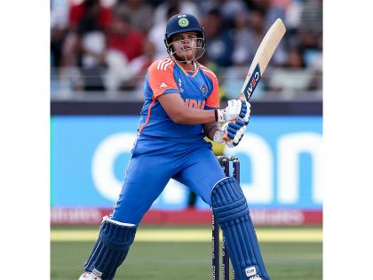 Women's World Cup: Shafali "super ready" to bat anywhere; explains strategy to overwhelm Australia | Women's World Cup: Shafali "super ready" to bat anywhere; explains strategy to overwhelm Australia