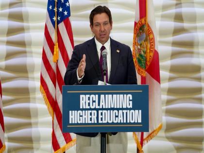 Florida Governor orders end of H1B Visa use in state universities | Florida Governor orders end of H1B Visa use in state universities Florida Governor orders end of H1B Visa use in state universities | Florida Governor orders end of H1B Visa use in state universities