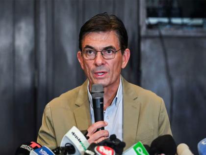 UAE leaders congratulate Rodrigo Paz Pereira on winning presidential election | UAE leaders congratulate Rodrigo Paz Pereira on winning presidential election UAE leaders congratulate Rodrigo Paz Pereira on winning presidential election | UAE leaders congratulate Rodrigo Paz Pereira on winning presidential election