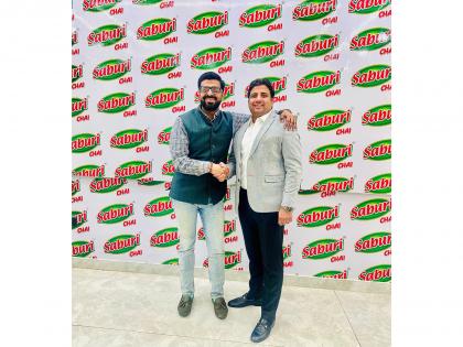 Saburi Tea Has Onboarded Nitin Sethi as an Investor and Executive Board Advisor to Accelerate Its Next Phase of Growth | Saburi Tea Has Onboarded Nitin Sethi as an Investor and Executive Board Advisor to Accelerate Its Next Phase of Growth Saburi Tea Has Onboarded Nitin Sethi as an Investor and Executive Board Advisor to Accelerate Its Next Phase of Growth | Saburi Tea Has Onboarded Nitin Sethi as an Investor and Executive Board Advisor to Accelerate Its Next Phase of Growth