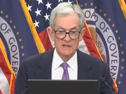 Federal Reserve cuts interest rates amid uncertainty about economic outlook | Federal Reserve cuts interest rates amid uncertainty about economic outlook Federal Reserve cuts interest rates amid uncertainty about economic outlook | Federal Reserve cuts interest rates amid uncertainty about economic outlook